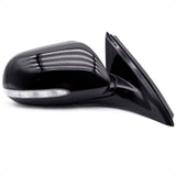 Retrovisor externo completo Honda Accord 2003-2007