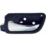 Maçaneta interna porta Honda Accord 2003-2007