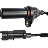 Sensor rotação virabraquim motor Hyundai Kia