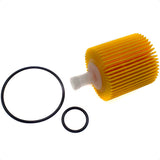 Conjunto tampa filtro óleo Toyota Camry RAV4 Lexus ES300 RS330