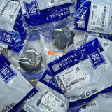 Tampa reservatório água GM S10 Trailblazer Malibu Captiva