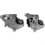 Coxim motor Audi A4 A5 A6 A7 S4 S5 SQ5 RS5 Q5 Q7 Touareg