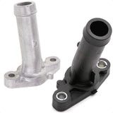 Flange bomba d'agua Passat CC Touareg Cayenne Audi Q7