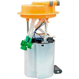 Módulo bomba combustível Volvo S60 2011-2016