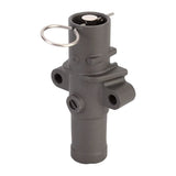 Jogo correia dentada e tensor hidráulico Honda Accord V6 2003-2017