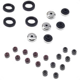 Jogo junta motor Honda Accord 2003-2007 K20 K24