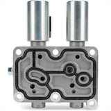 Solenoide dupla transmissão Honda Civic 1.7 2001-2005