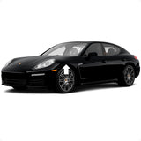 Parabarro roda Porsche Panamera 2014-2016