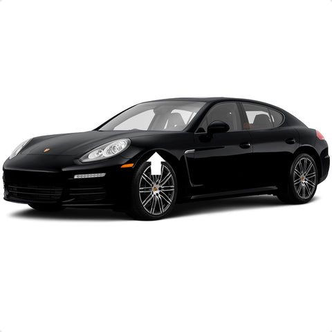 Parabarro roda Porsche Panamera 2014-2016