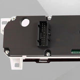 Controle ar condicionado Honda Accord 2001-2002