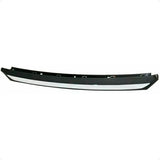 Grade cromada frontal Honda Accord 2013-2015