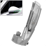 Lanterna seta retrovisor Citroen DS5 C4 Picasso Peugeot 508