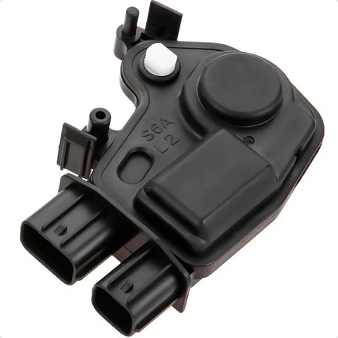 Trava elétrica porta dianteira Honda Civic 1.7 CR-V 2002-2006