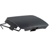 Tampa reboque parachoque dianteiro Toyota RAV4 2006-2009