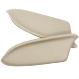 Forro apoio braço porta dianteira Honda Accord 2008-2012