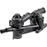 Carcaça válvula termostática Audi Volkswagen 1.4 TFSI TSI