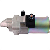 Motor elétrico partida Honda CRV 2002-2006