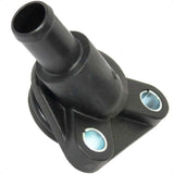 Flange conexão água Fiat Ducato Citroen Jumper Peugeot Boxer