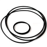 Reparo câmbio completo Honda Accord 2003-2007