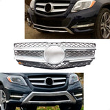 Grade frontal Mercedes GLK250 GLL300 GLK350 2013-2015