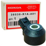 Sensor detonação motor Honda Accord Civic City CRV HRV Fit