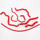 Mangueira radiador Honda Civic 1.7 2001-2005