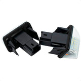 Lanterna luz placa led Peugeot Citroen 1993-2014