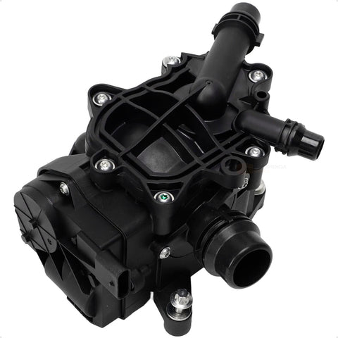 Módulo válvula termostática BMW 2.0L 2017-2021