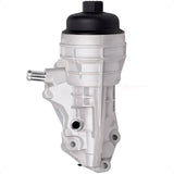 Trocador calor óleo resfriador Mercedes A35 AMG CLA250 GLA250