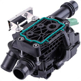 Válvula termostática Peugeot Citroen 1.6 Turbo Diesel