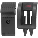 Pino puxador trava porta Citroen ZX 1991-1998