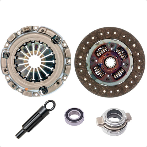 Embreagem Mitsubishi Pajero Montero Hyundai Galloper 3.0 V6