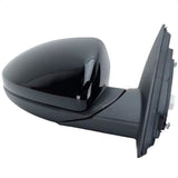 Retrovisor completo Kia Cerato 2019-2023