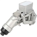 Trocador calor motor B48 BMW 2.0 2016-2022