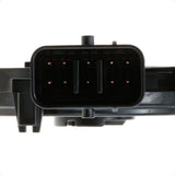 Sensor seletor câmbio Honda Civic Fit HRV 2014-2026
