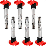 Bobina ignição Volksvagem Jetta Passat CC Tiguan