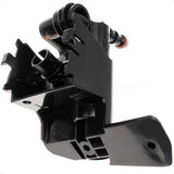 Esguicho limpador farol Toyota Corolla 2009-2013