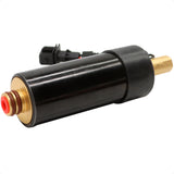 Bomba combustível alta pressão motor Volvo Penta