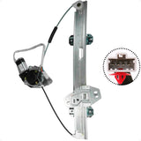 Motor vidro elétrico dianteiro Honda Civic 1996-2000