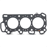 Junta cabeçote motor Honda Accord 3.0 V6 2003-2007