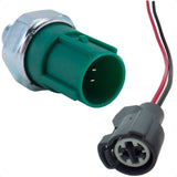 Sensor pressão óleo motor Honda Civic Accord 3.0L V6