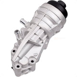 Trocador calor óleo resfriador Mercedes A35 AMG CLA250 GLA250