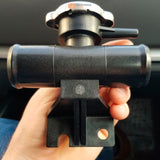 Tampa flange água radiador Mitsubishi ASX Outlander Lancer