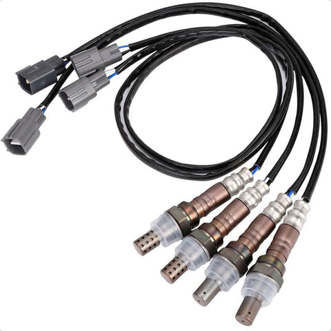 Sensor oxigênio sonda lambda Toyota RAV4 2001-2004