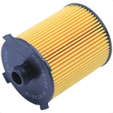 Refil filtro óleo motor Volvo 2.0 2014-2022