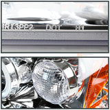 Farol com projetor JDM Honda Accord 1994-1997