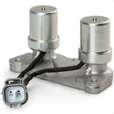 Solenoide dupla transmissão Honda Civic CRV 1992-2001