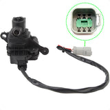 Válvula água ar quente Scania P/G/R/T Serie 4/5/6