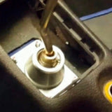 Encurtador alavanca câmbio Peugeot 306 206