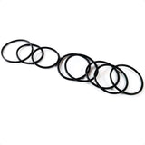 Reparo câmbio completo Honda Accord 2003-2007
